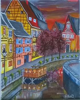 Quadro Amsterdam